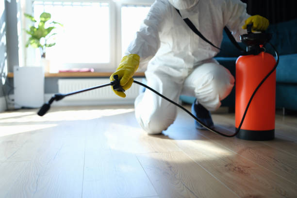 Reliable Biohazard contractor in Vandalia, MO by Crime Scene Cleaner Online